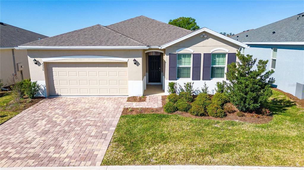 Picture of 4336 NW 55Th Court, Ocala, FL 34482