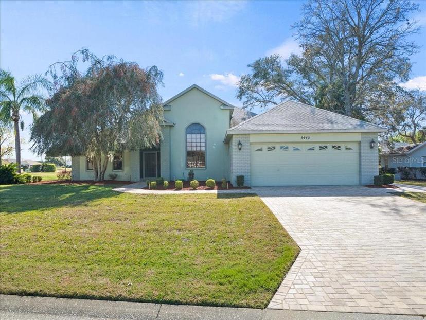 Picture of 8440 Maybelle Drive, Weeki Wachee FL 34613