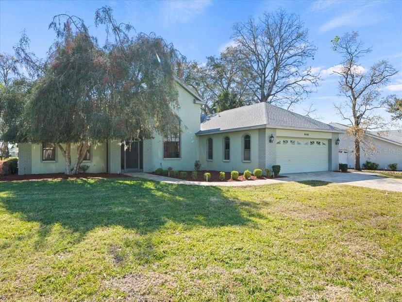 Picture of 8440 Maybelle Drive, Weeki Wachee FL 34613