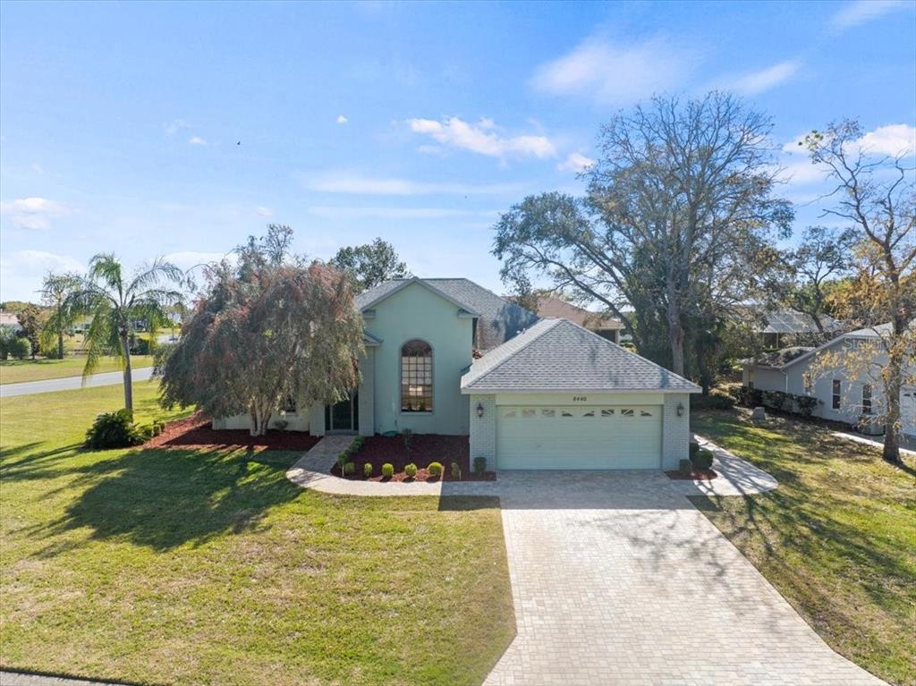 Picture of 8440 Maybelle Drive, Weeki Wachee, FL 34613
