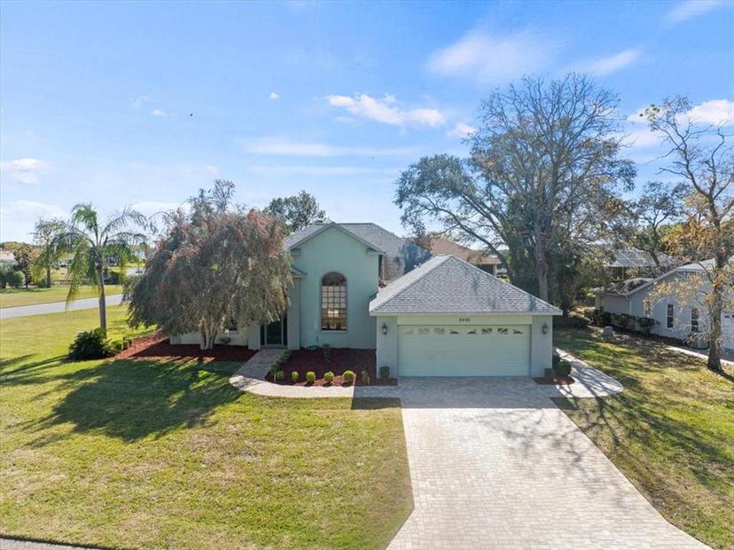 Picture of 8440 Maybelle Drive, Weeki Wachee FL 34613