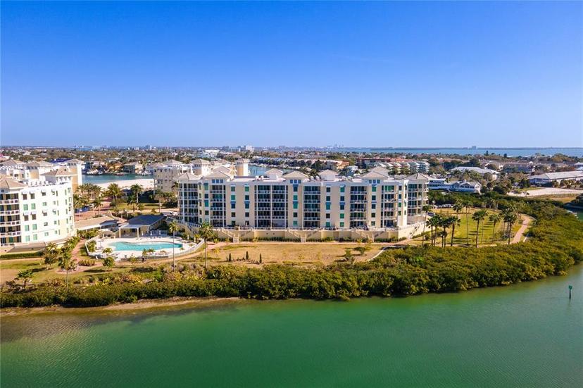 Picture of 755 Collany Road Unit 401, Tierra Verde FL 33715