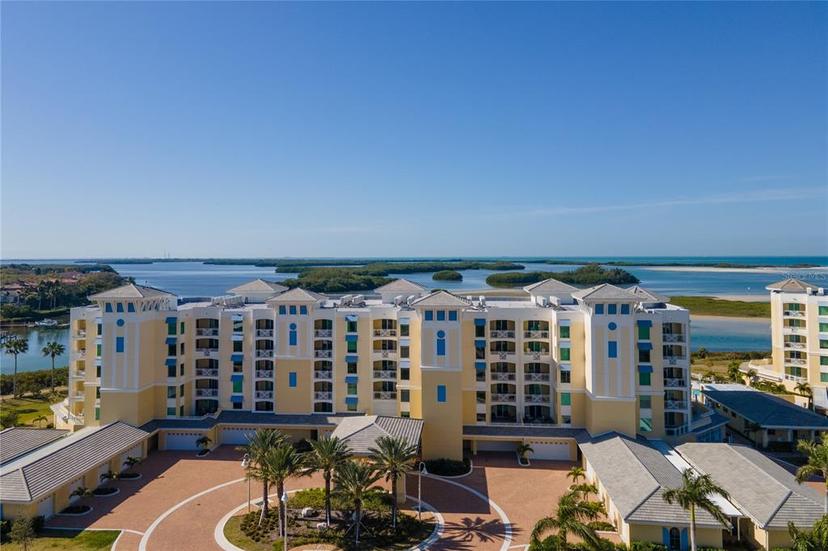 Picture of 755 Collany Road Unit 401, Tierra Verde FL 33715