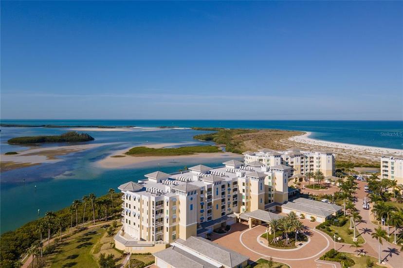 Picture of 755 Collany Road Unit 401, Tierra Verde FL 33715