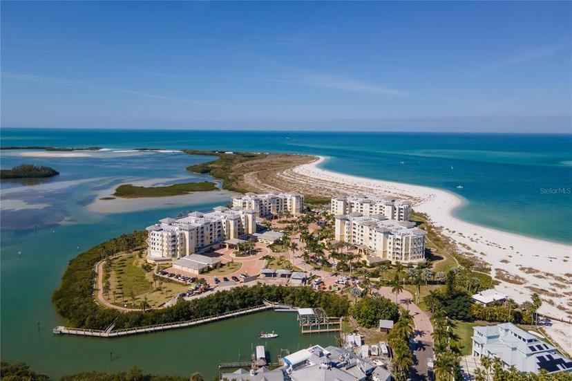 Picture of 755 Collany Road Unit 401, Tierra Verde FL 33715
