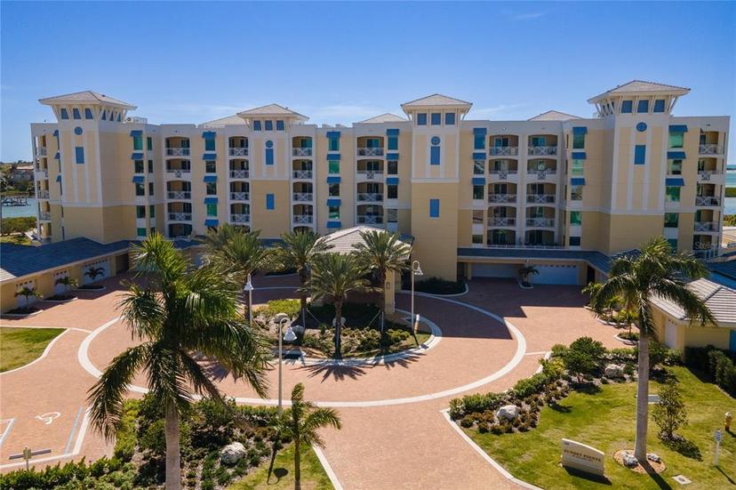 Picture of 755 Collany Road Unit 401, Tierra Verde FL 33715