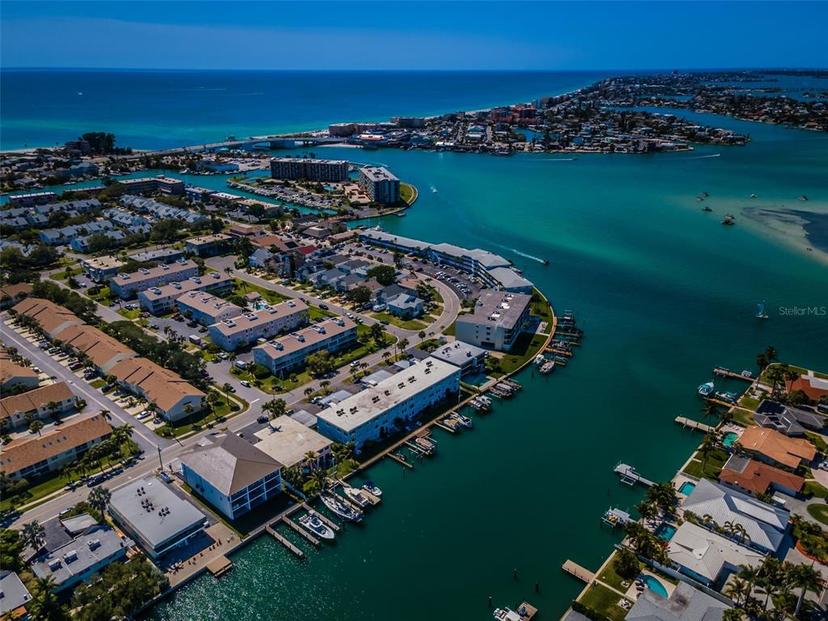 Picture of 12305 3Rd Street E Unit 3, Treasure Island FL 33706