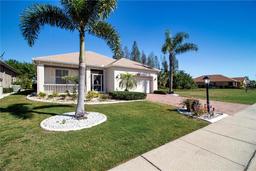 Picture of 1109 Emerald Dunes Drive, Sun City Center, FL 33573