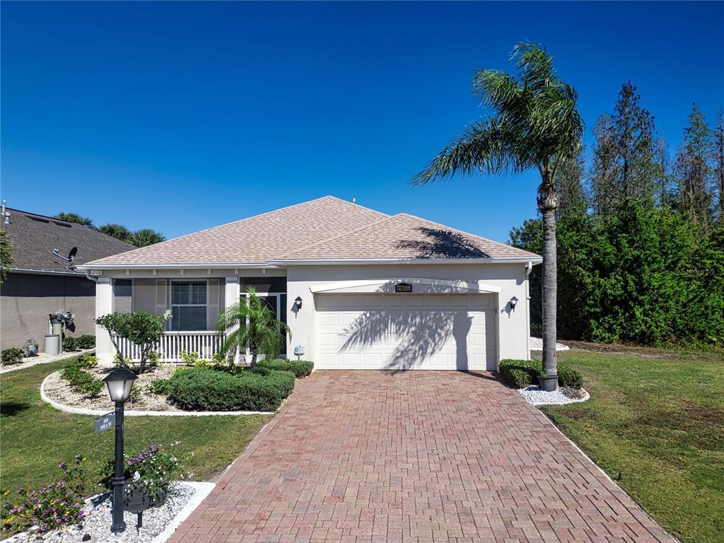 Picture of 1109 Emerald Dunes Drive, Sun City Center, FL 33573