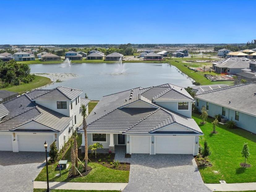 Picture of 12815 Morning Mist Place, Venice FL 34293