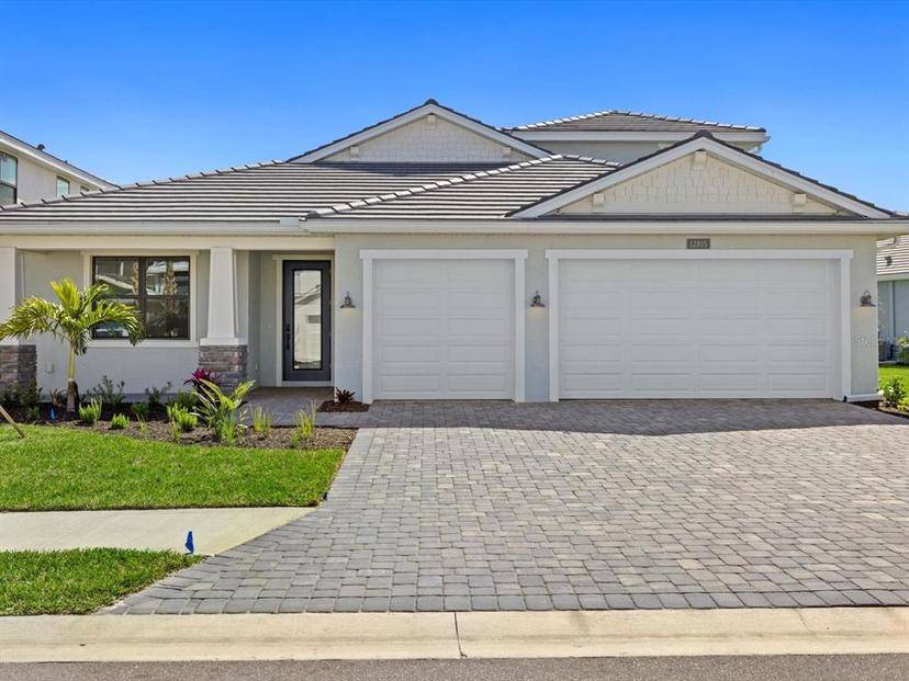 Picture of 12815 Morning Mist Place, Venice FL 34293