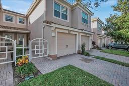Picture of 8316 Fontera Drive, Davenport, FL 33896
