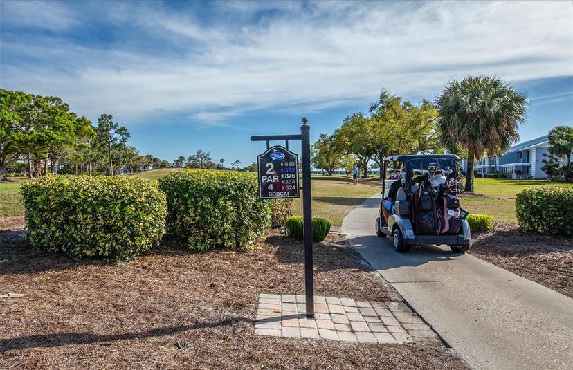 Picture of 454 Cerromar Road Unit 275, Venice FL 34293