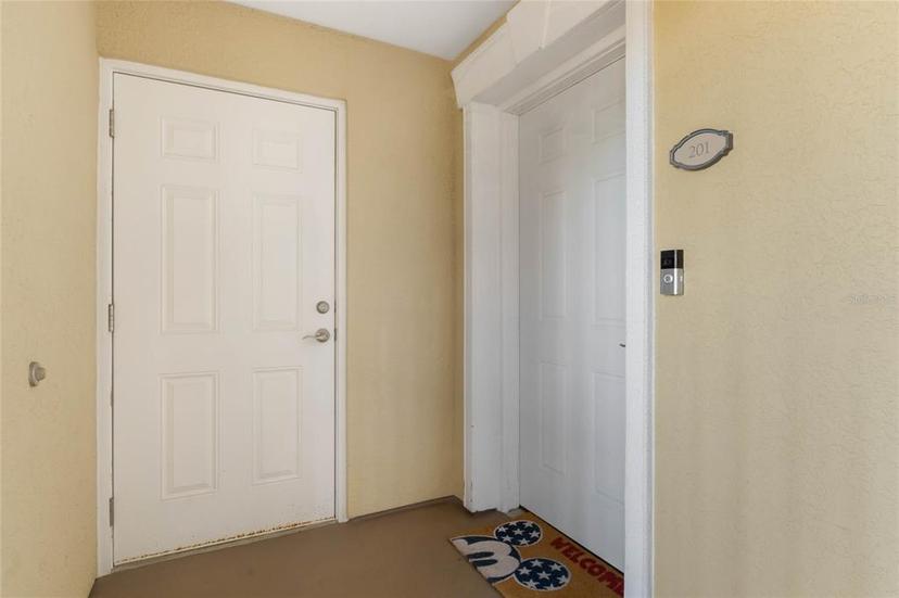 Picture of 1116 Sunset View Circle Unit 201, Reunion FL 34747