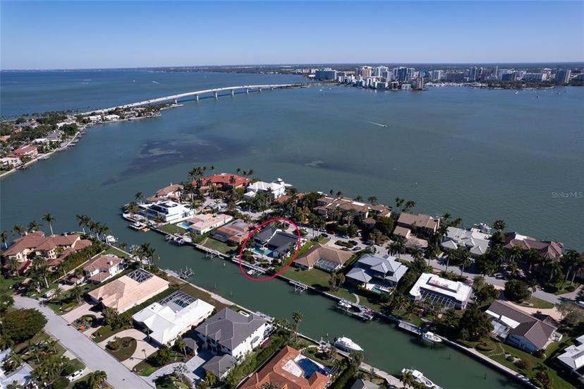 Picture of 414 Meadow Lark Drive, Sarasota FL 34236