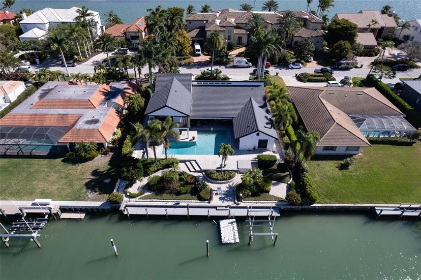 Picture of 414 Meadow Lark Drive, Sarasota FL 34236