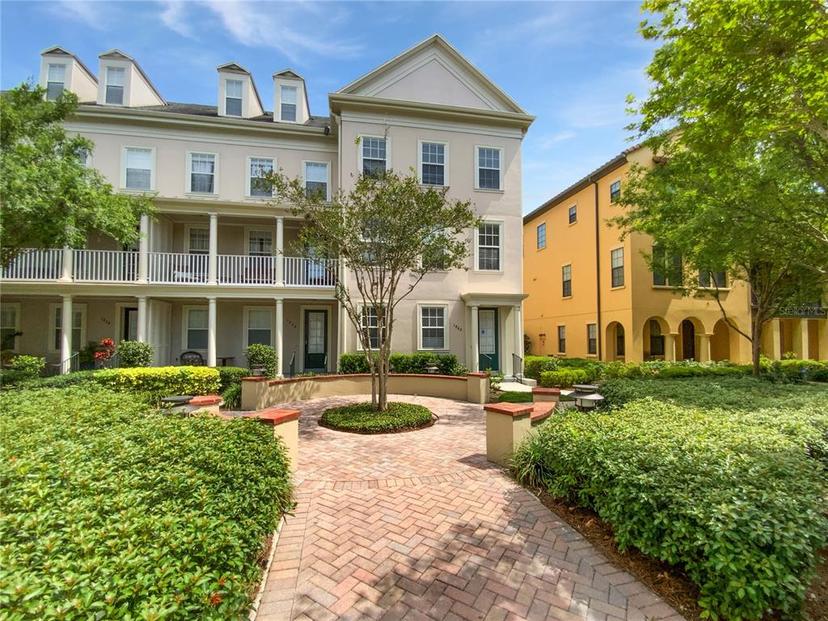 Picture of 1862 Sipes Alley, Orlando FL 32814