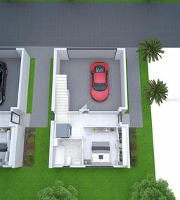 Picture of 809 W Linebaugh Ave Unit 1A, Tampa, FL 33612