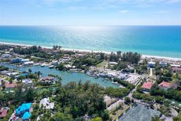 Picture of 600 Dream Island Road, Longboat Key, FL 34228