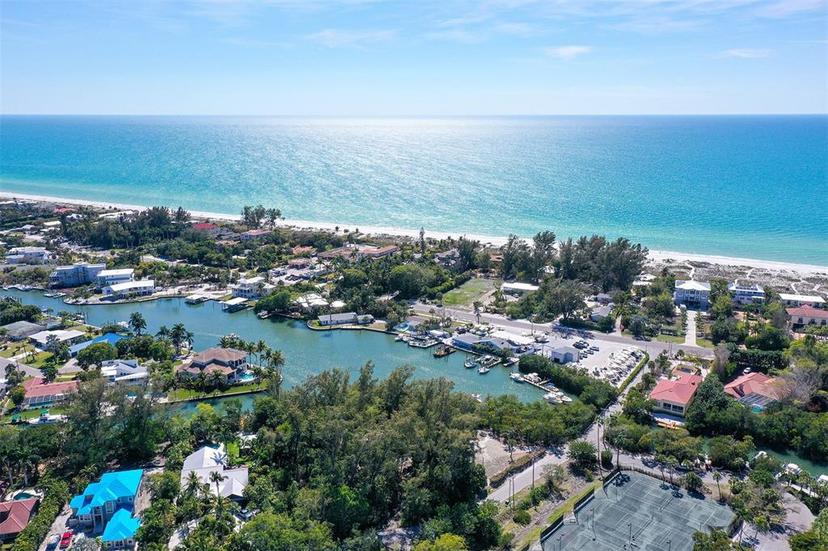 Picture of 600 Dream Island Road, Longboat Key FL 34228