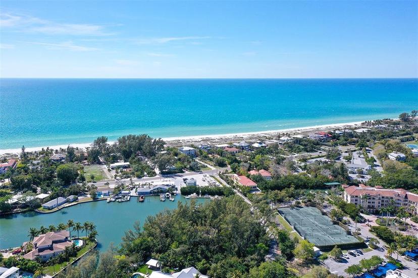 Picture of 600 Dream Island Road, Longboat Key FL 34228