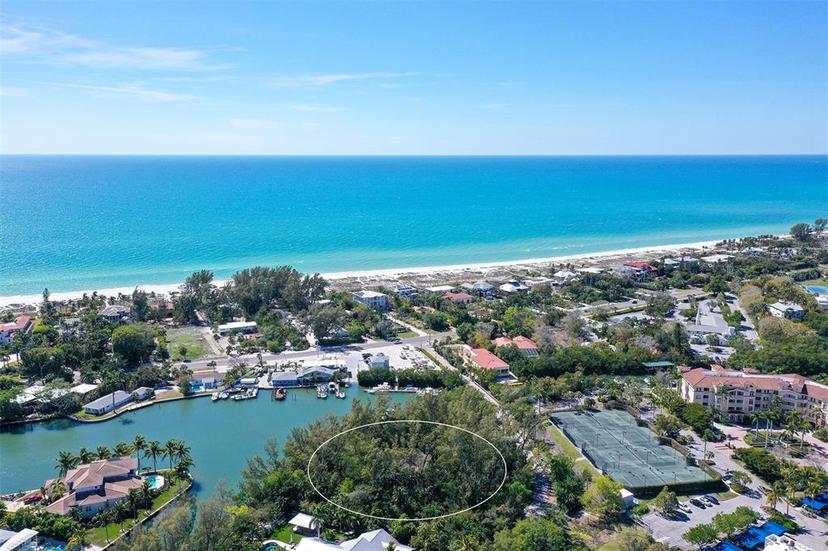 Picture of 600 Dream Island Road, Longboat Key FL 34228