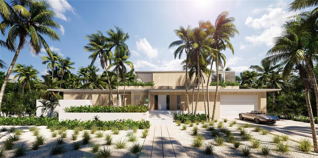 Picture of 525 Treasure Boat Way, Sarasota, FL 34242