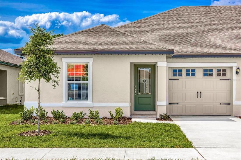 Picture of 3228 Seville Street, Lake Alfred FL 33850