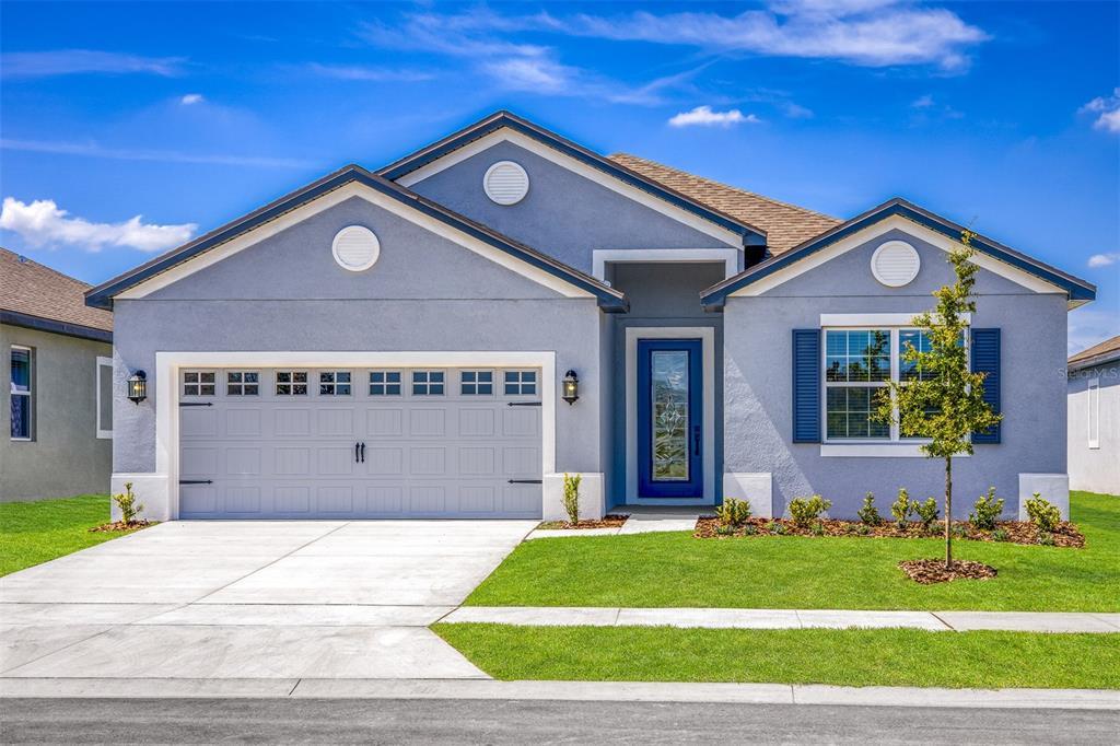 Picture of 3327 Chinotto Drive, Lake Alfred, FL 33850