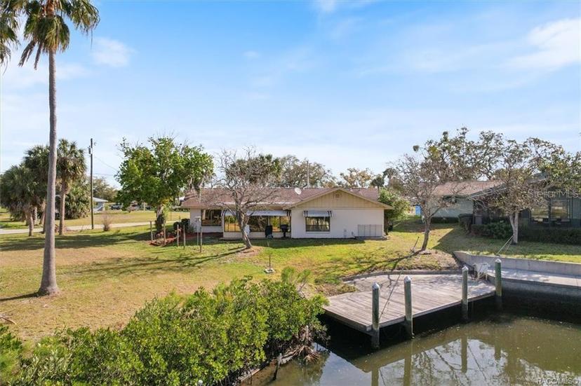 Picture of 11684 W Sunnybrook Court, Crystal River FL 34429