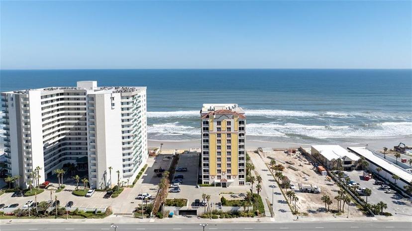 Picture of 2071 S Atlantic Avenue Unit 201, Daytona Beach Shores FL 32118
