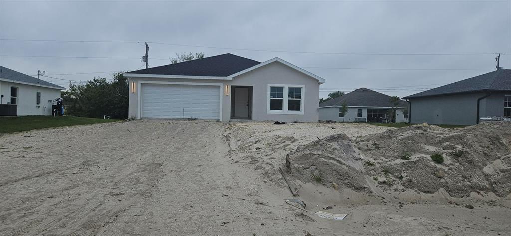 Picture of 1736 NW 2Nd Place, Cape Coral, FL 33993
