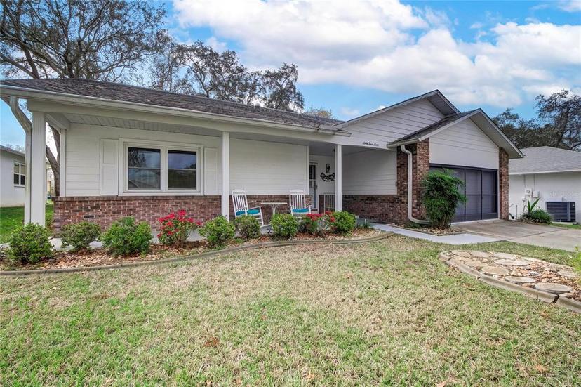 Picture of 6460 Pine Meadows Drive, Spring Hill FL 34606