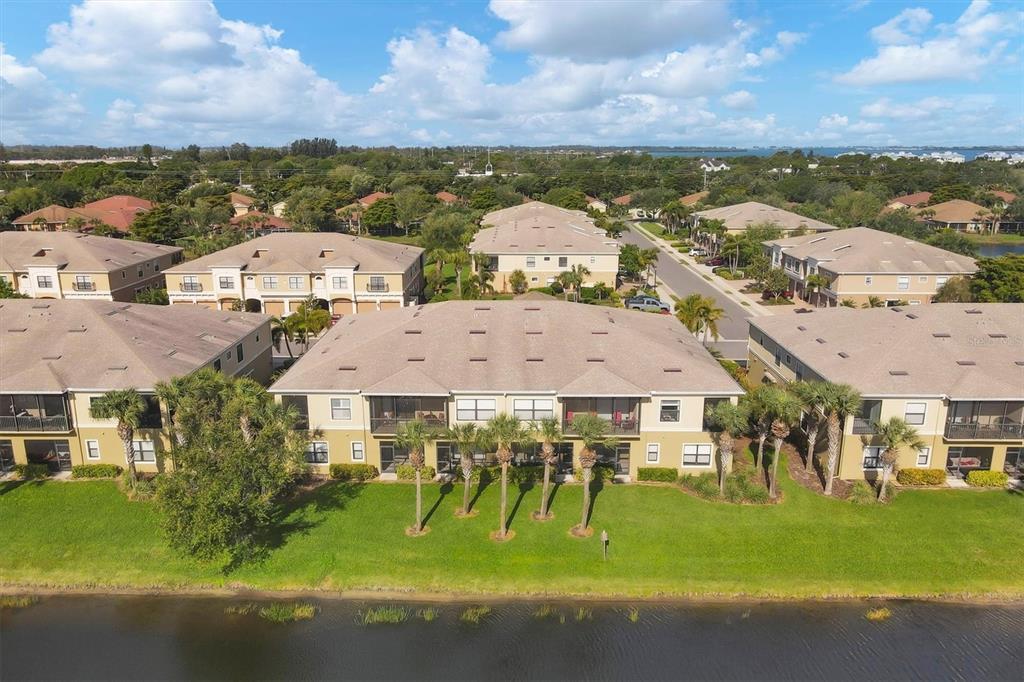 Picture of 4174 Overture Circle Unit 519, Bradenton, FL 34209