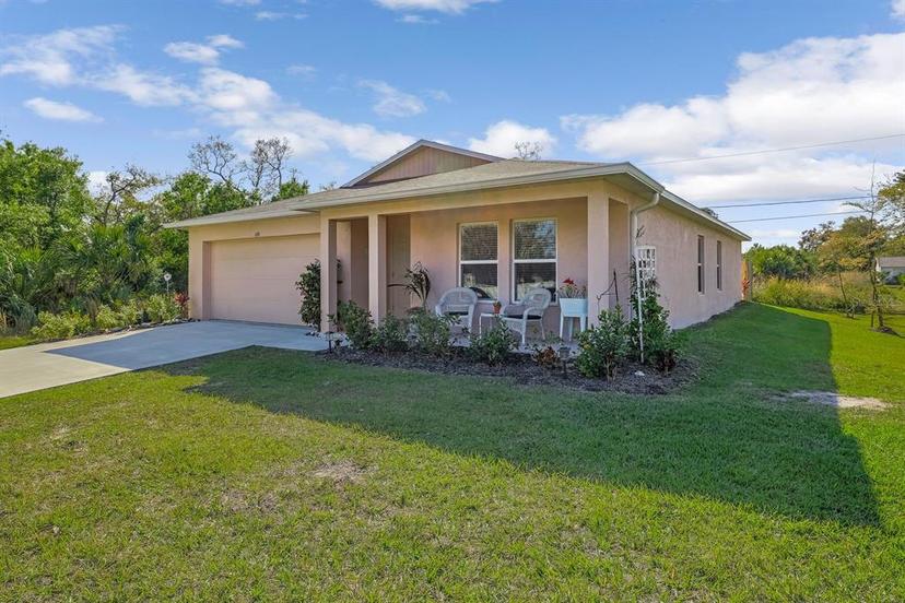 Picture of 1091 Cazenovia Street, Port Charlotte FL 33952