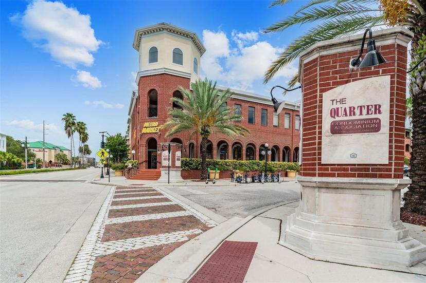 Picture of 1810 E Palm Avenue Unit 6103, Tampa FL 33605