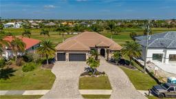 Picture of 669 Monaco Drive, Punta Gorda, FL 33950