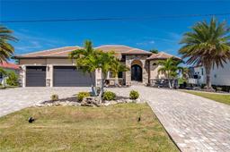Picture of 669 Monaco Drive, Punta Gorda, FL 33950