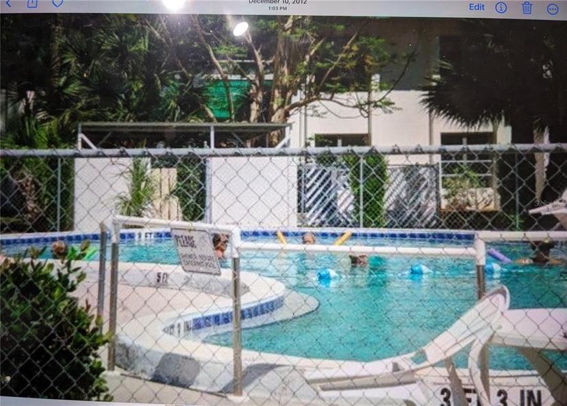 Picture of 21280 Brinson Avenue Unit 205, Port Charlotte FL 33952