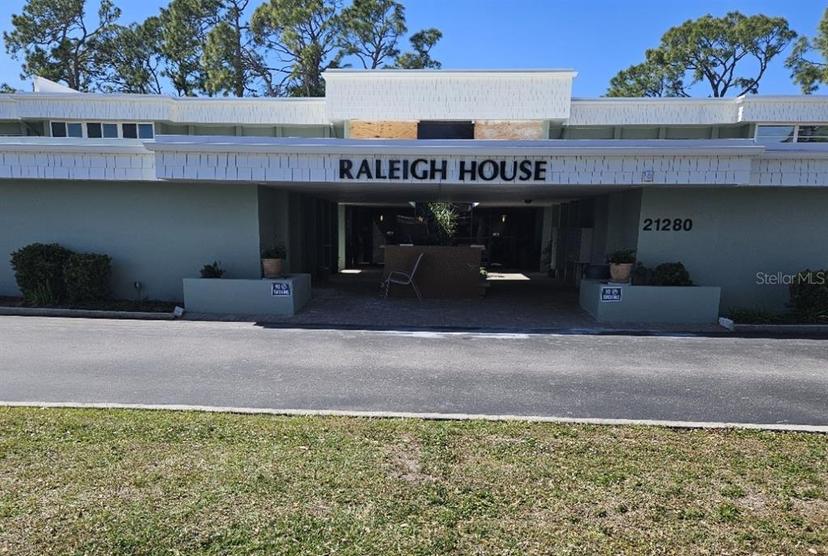 Picture of 21280 Brinson Avenue Unit 205, Port Charlotte FL 33952