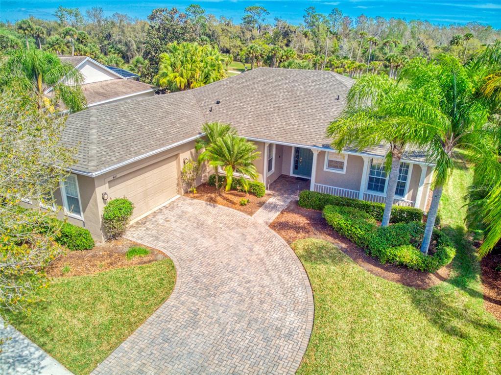 Picture of 441 Mayfair Drive, Kissimmee, FL 34759