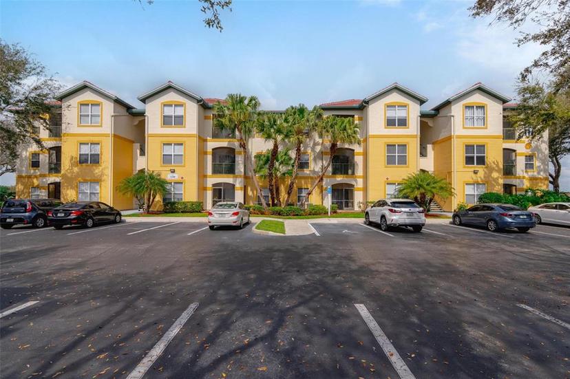 Picture of 11490 Villa Grand Unit 221, Fort Myers FL 33913