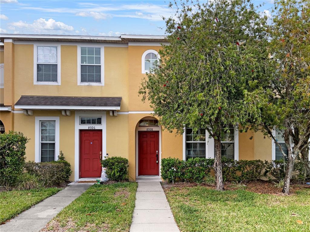 Picture of 8928 Red Beechwood Court, Riverview, FL 33578