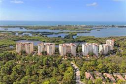 Picture of 409 N Point Road Unit 603, Osprey, FL 34229