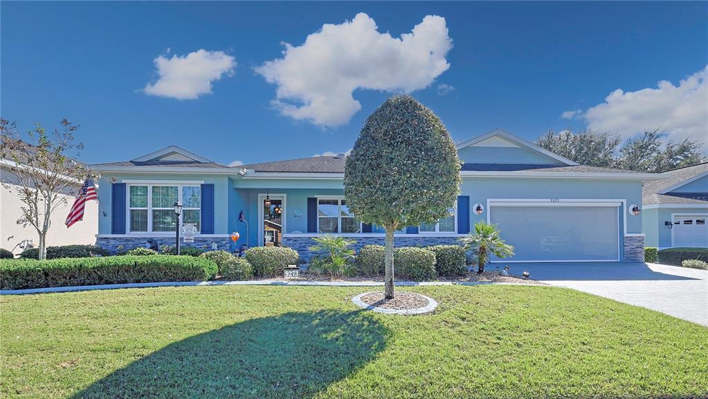 Picture of 9273 SW 91St Court Road, Ocala, FL 34481