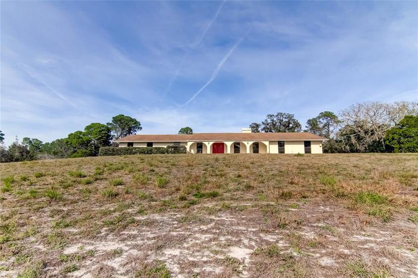 Picture of 7820 Sycamore Drive, New Port Richey FL 34654