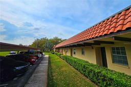 Picture of 1701 Pinehurst Road Unit 26E, Dunedin, FL 34698