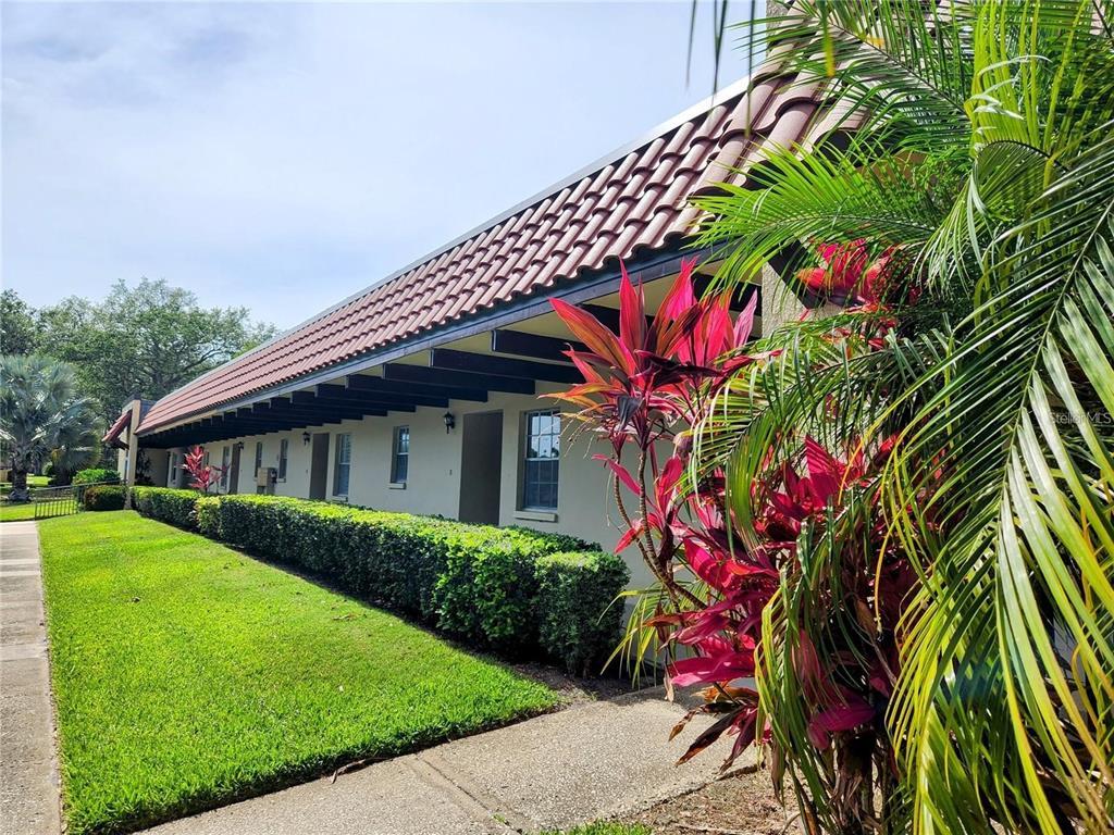 Picture of 1701 Pinehurst Road Unit 26E, Dunedin, FL 34698