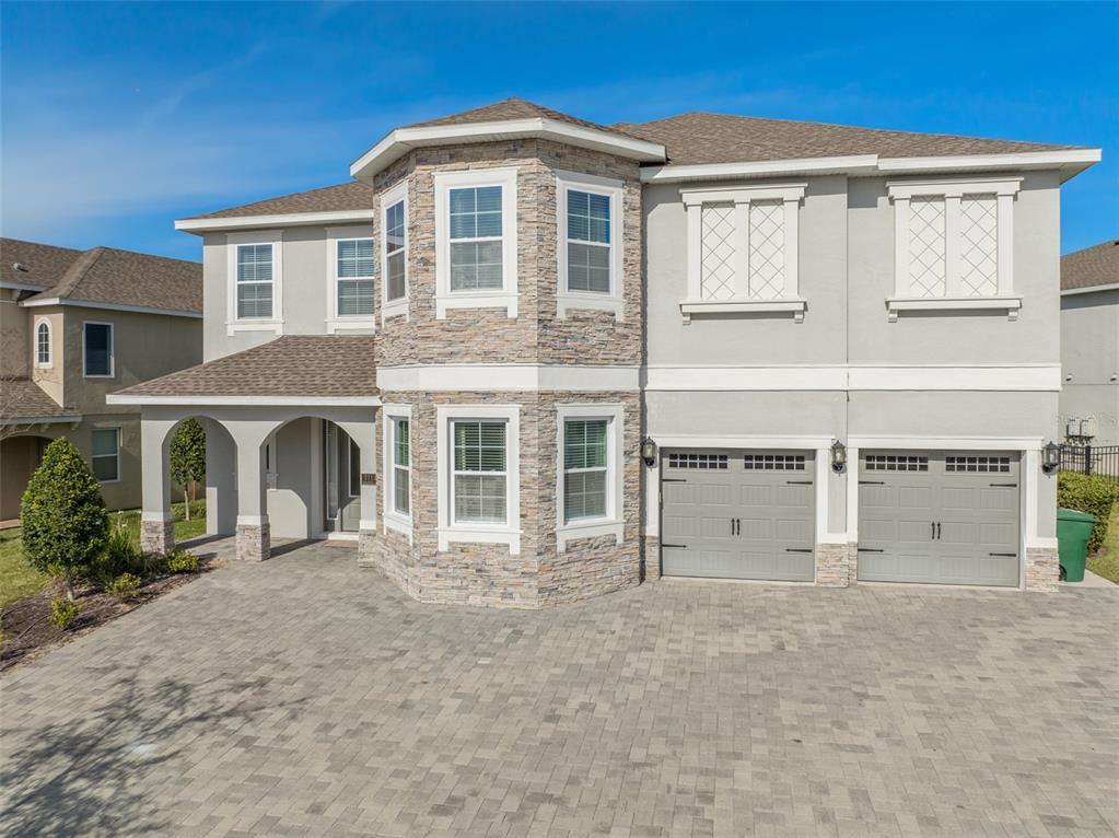 Picture of 7713 Graben Street, Kissimmee, FL 34747