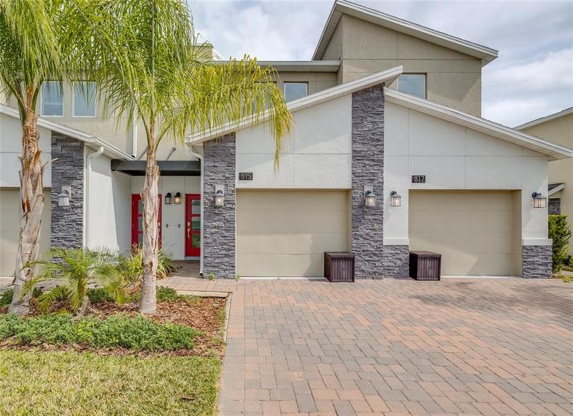 Picture of 815 Ocean Course Avenue Unit 815, Davenport FL 33896